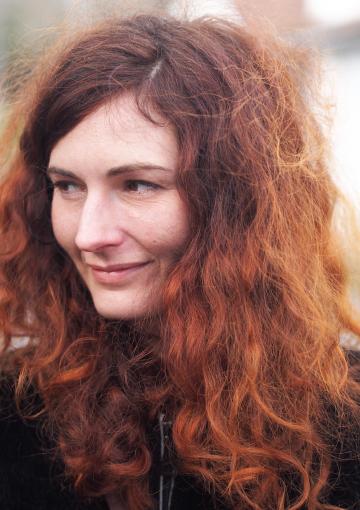 Photo Charlotte Bonnefon
